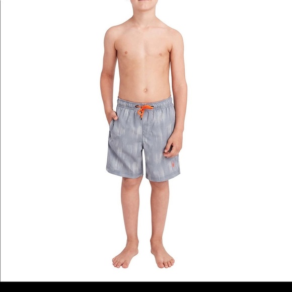 Spyder Swimming trunks and shorts sets Size L - Picture 2 of 4
